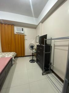 Alliyah staycation newport101 near naia terminal 3