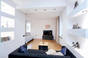 Nowy Świat 47 Central Stay Warsaw by Solarento