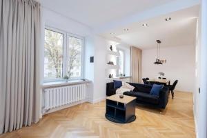Nowy Świat 47 Central Stay Warsaw by Solarento