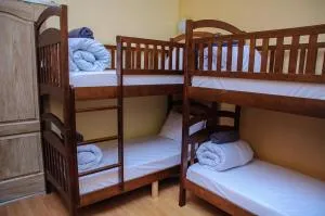 Golden Globus Hostel - Kijów