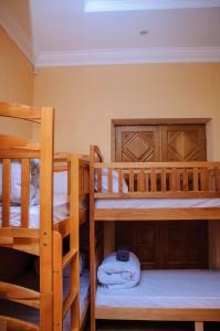 Golden Globus Hostel