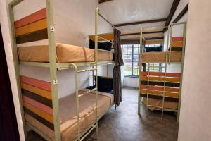Hangover Hostels Ella