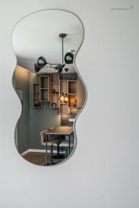 Cozy Studio near Ozas Park