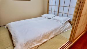 JIA Kaken Osaka 嘉建 Brand-New 3-Story Japanese-Style Holiday Villa Terrace 3 Bedrooms Sleeps Up to 12 Guests Direct to Kansai Airport
