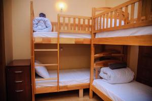 Golden Globus Hostel