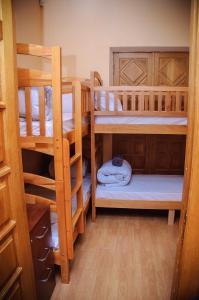 Golden Globus Hostel