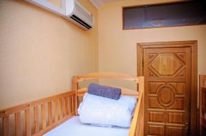 Golden Globus Hostel