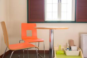 Haku-Paw 長野ホテル