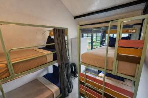 Hangover Hostels Ella