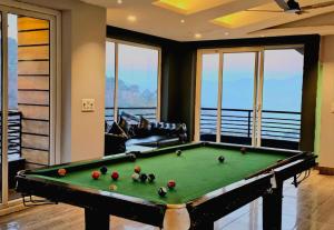 The Lalitas Majestic Pines