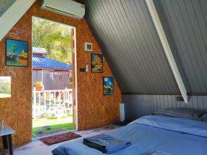 Western View Chiangdao Camping