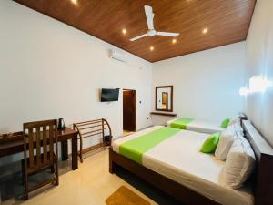 Cloud Nine Villa