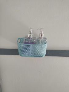 Western View Chiangdao Camping