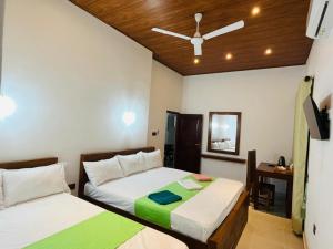 Cloud Nine Villa