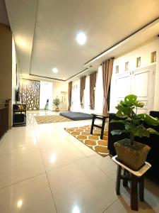 Sejiwa Homestay Syariah