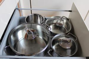 Ferienwohnung am Park