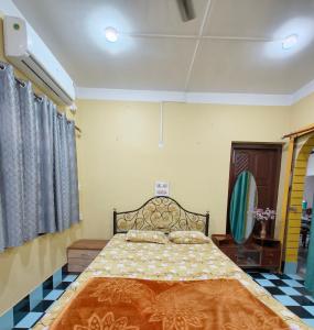 Anjali Family Homestay - 10 mins from airport