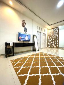 Sejiwa Homestay Syariah