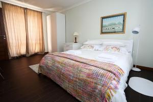 Apartment Larin 