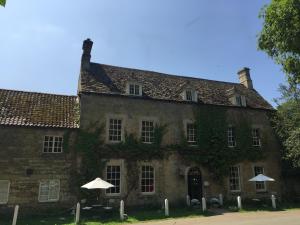 4 star hotel The Fox and Hounds Oakham Great Britain