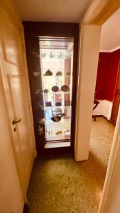 Vista a Plaza Colon A pasos del mar para 4 huespedes