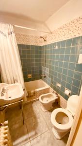 Vista a Plaza Colon A pasos del mar para 4 huespedes