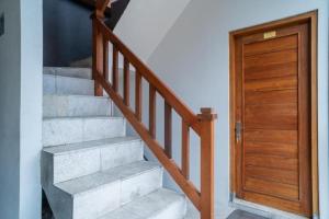 Rejeki Homestay Syariah Malioboro RedPartner