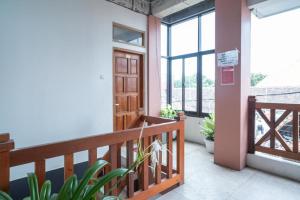 Rejeki Homestay Syariah Malioboro RedPartner