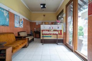 Rejeki Homestay Syariah Malioboro RedPartner