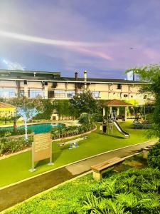 Chill Escape Prisma near BGC and Ortigas