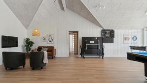 Villavilla 809 - Fjellerup, Østjylland