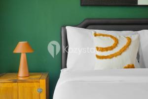 Junela by Kozystay - Bandung