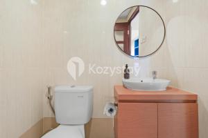 Junela by Kozystay - Bandung