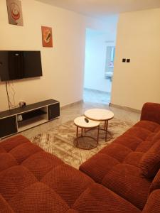 The Magical Escape BnB