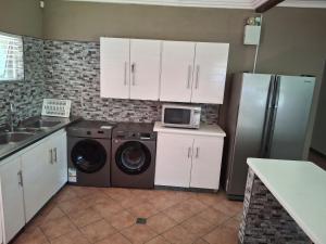 Port edward blue horizon