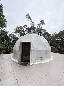 Dome Stay Kanthalloor