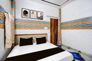 Super Hotel O Bhuteshwar Mahadev Temple Formerly Raghav Guest House