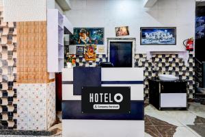 Super Hotel O Bhuteshwar Mahadev Temple Formerly Raghav Guest House