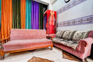 Super Hotel O Bhuteshwar Mahadev Temple Formerly Raghav Guest House