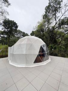 Dome Stay Kanthalloor