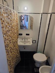 Departamento Avenida Colon