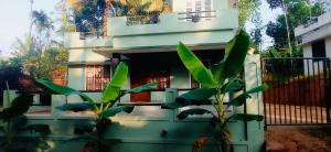 AGNEYA Holiday Home
