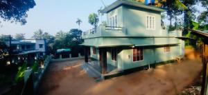 AGNEYA Holiday Home