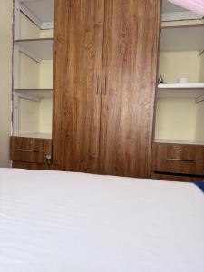 A serene one bedroom apartment in Bamburi