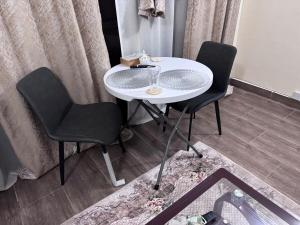 A serene one bedroom apartment in Bamburi