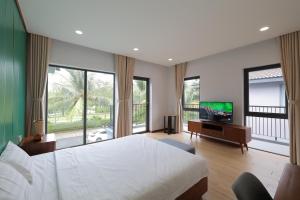 V-Luxury Villas Phu Quoc