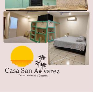 Casa San Alvarez
