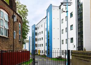 Student Only Modern Ensuite at Station court near Tottenham Hotspur Stadium