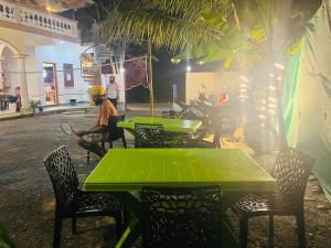 Sk Grand Villa, Auroville