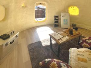 Dot Glamping 富士山